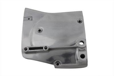Polished Sprocket Cover