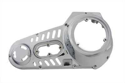 Chrome Outer Primary Cover