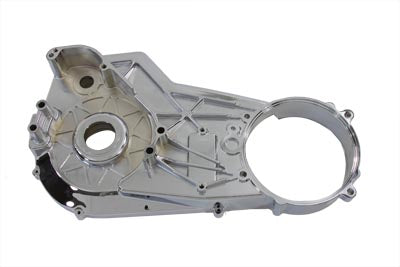 Chrome Inner Primary Cover