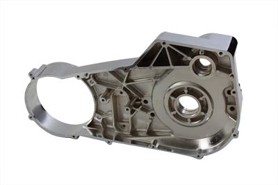 Chrome Inner Primary Cover