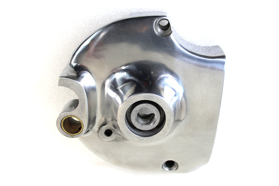Sprocket Cover Polished