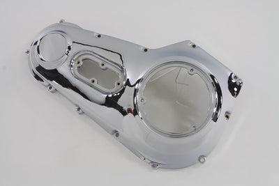 Chrome Outer Primary Cover