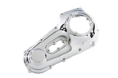 Chrome Outer Primary Cover