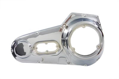 Chrome Outer Primary Cover