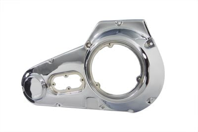Chrome Outer Primary Cover