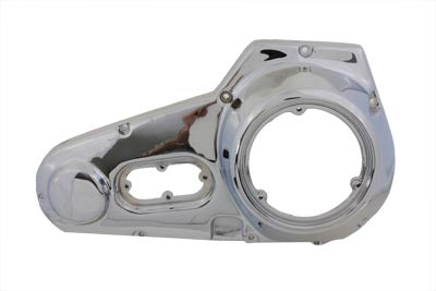 Chrome Outer Primary Cover