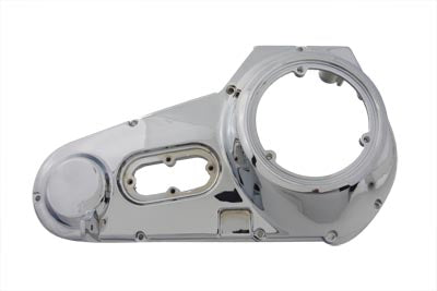 Chrome Outer Primary Cover
