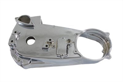 Chrome Inner Primary Cover