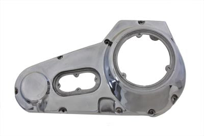 Polished Outer Primary Cover