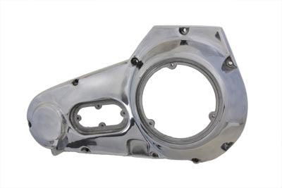 Polished Outer Primary Cover