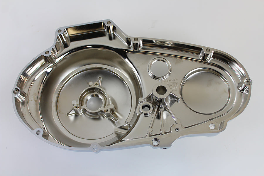 Primary Cover Chrome