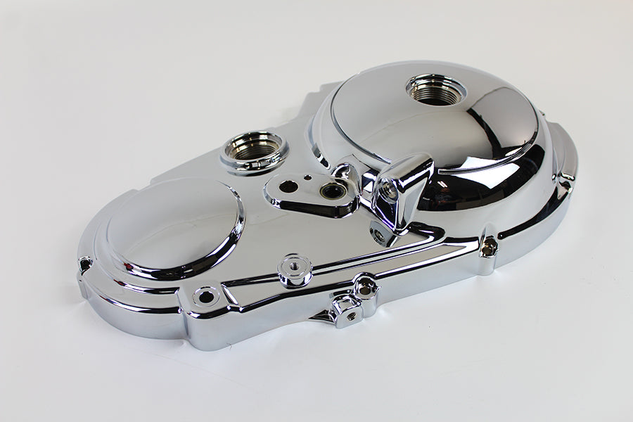 Primary Cover Chrome