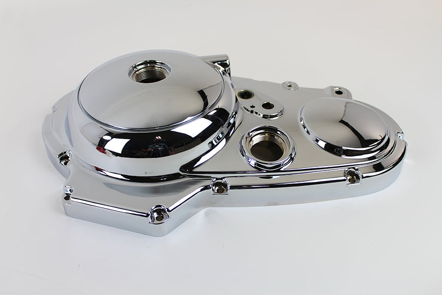 Primary Cover Chrome