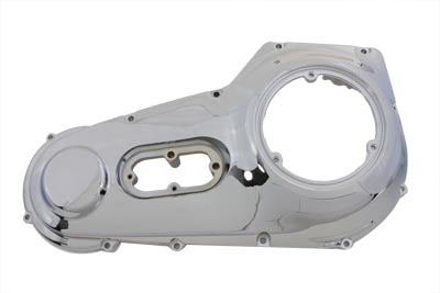 Chrome Outer Primary Cover