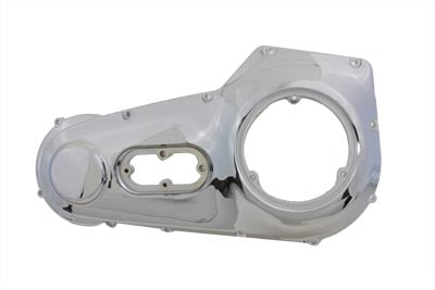 Chrome Outer Primary Cover