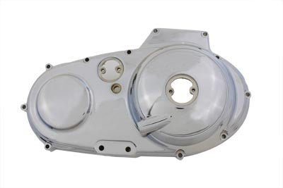 Chrome Outer Primary Cover