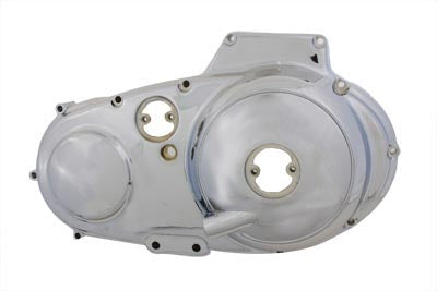 Chrome Outer Primary Cover
