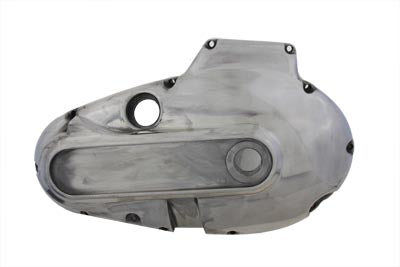Polished Outer Primary Cover