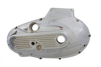 Chrome Outer Primary Cover