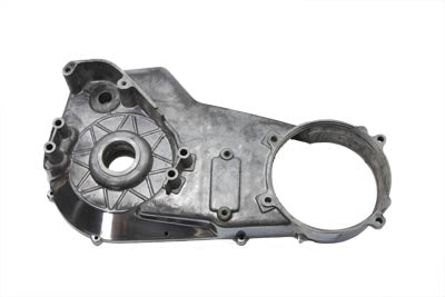 Polished Inner Primary Cover