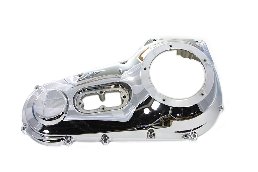 OE Chrome Outer Primary Cover