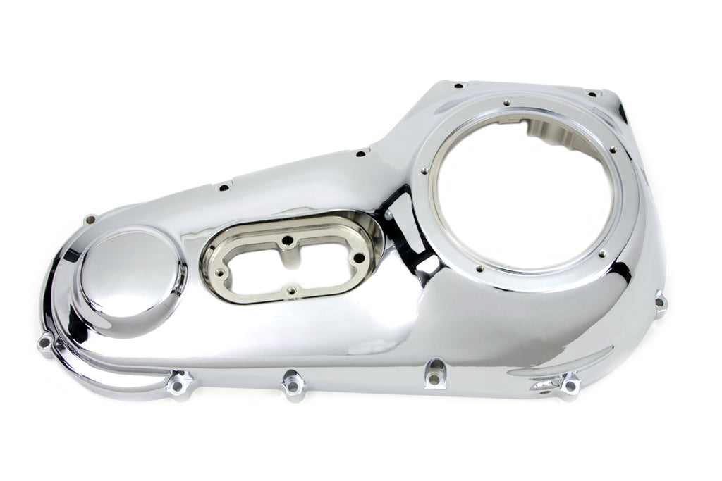 Chrome Outer Primary Cover Only