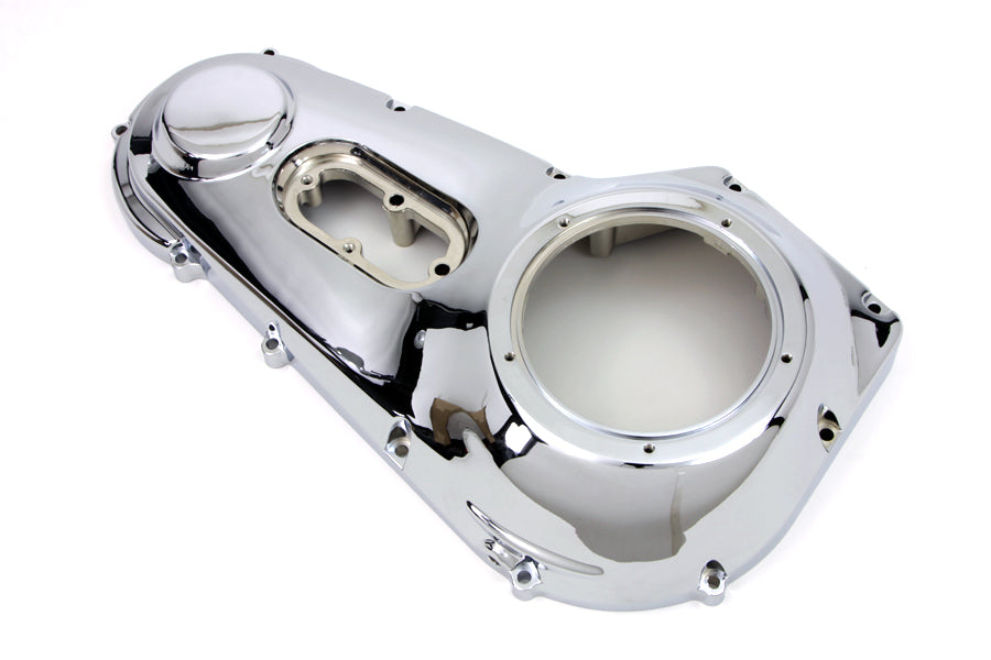 Chrome Outer Primary Cover Only