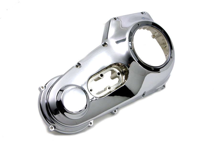 Chrome Outer Primary Cover Only