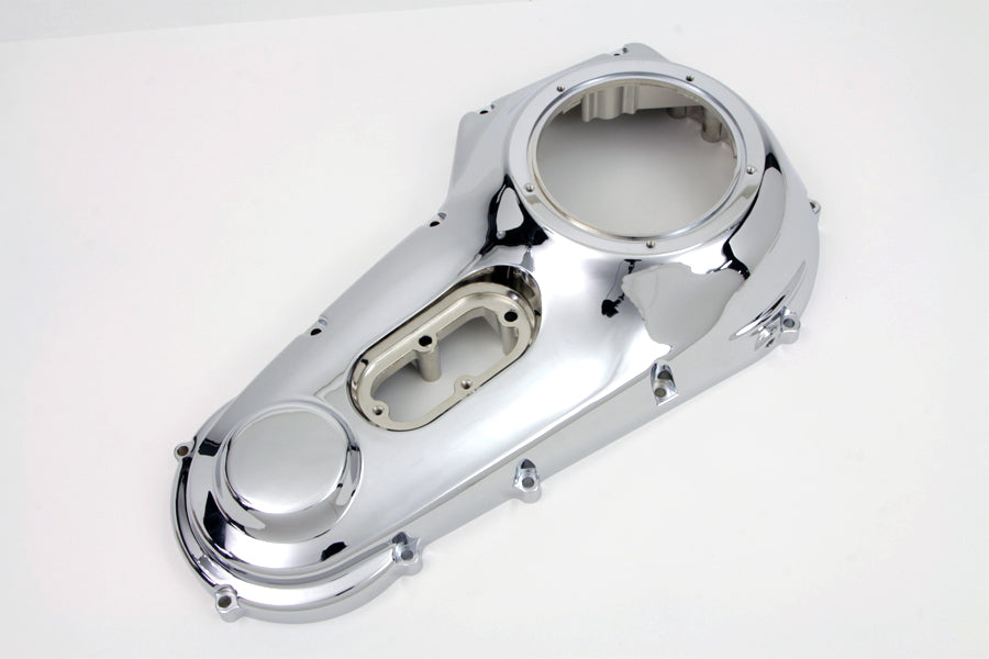 Chrome Outer Primary Cover Only