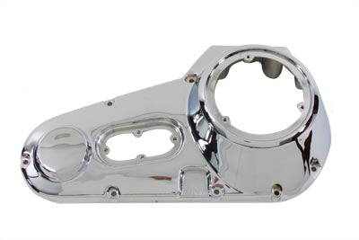 Chrome Outer Primary Cover
