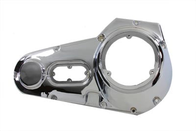 Chrome Outer Primary Cover