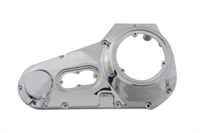 Chrome Outer Primary Cover