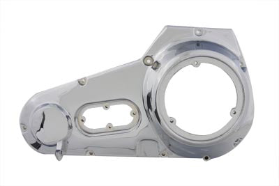 Chrome Outer Primary Cover