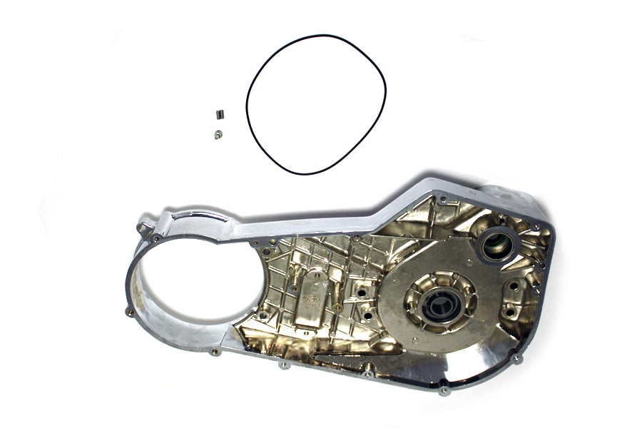 Chrome Inner Primary Cover Assembly