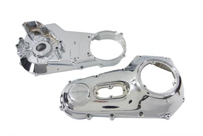 Chrome Primary Cover Set