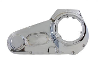 Chrome Outer Primary Cover