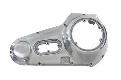 Polished Outer Primary Cover