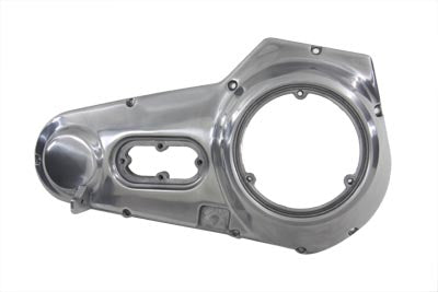 Polished Outer Primary Cover