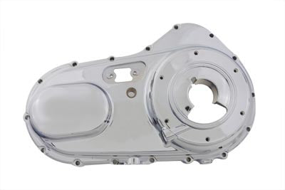 Chrome Outer Primary Cover