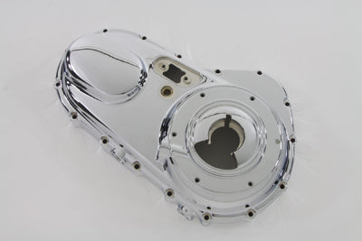 Chrome Outer Primary Cover