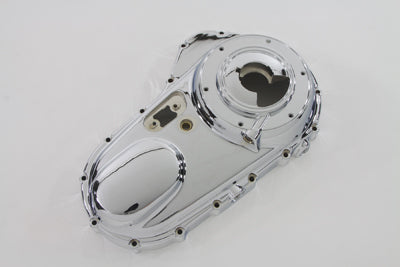 Chrome Outer Primary Cover