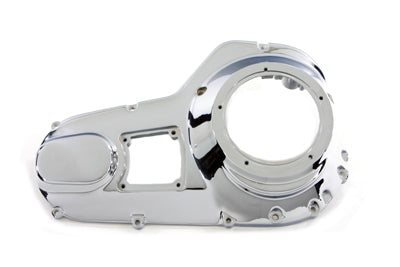 Chrome Outer Primary Cover