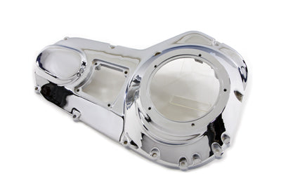 Chrome Outer Primary Cover