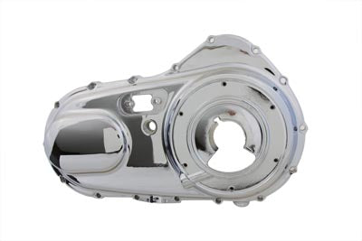Chrome Outer Primary Cover