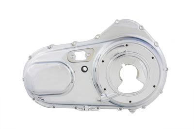 Chrome Outer Primary Cover