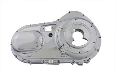 Chrome Outer Primary Cover
