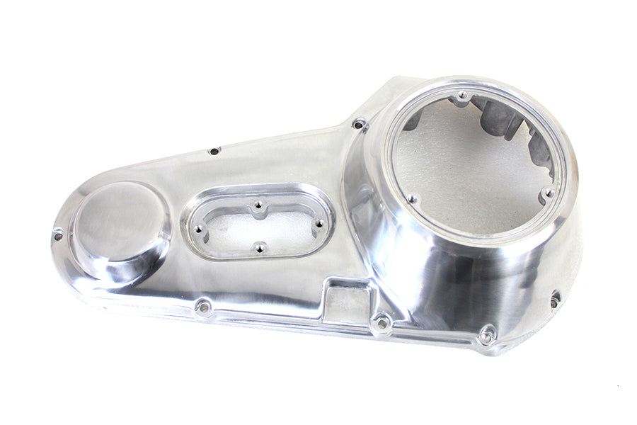 Polished Outer Primary Cover
