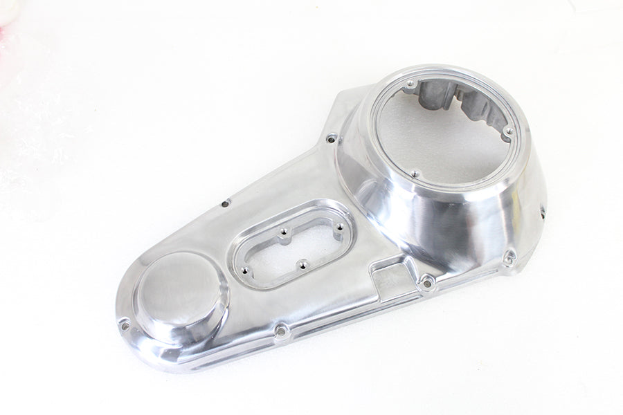 Polished Outer Primary Cover