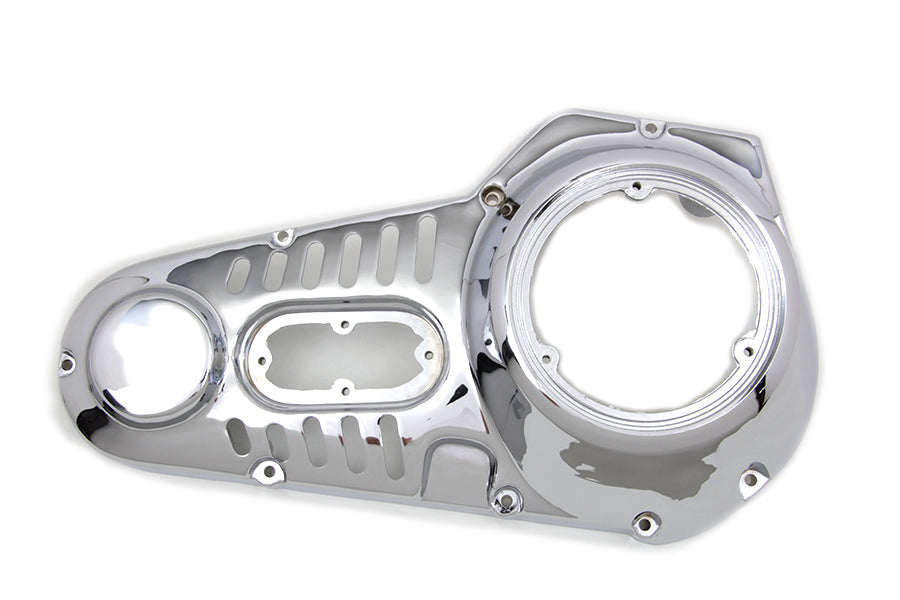 Chrome Outer Primary Cover