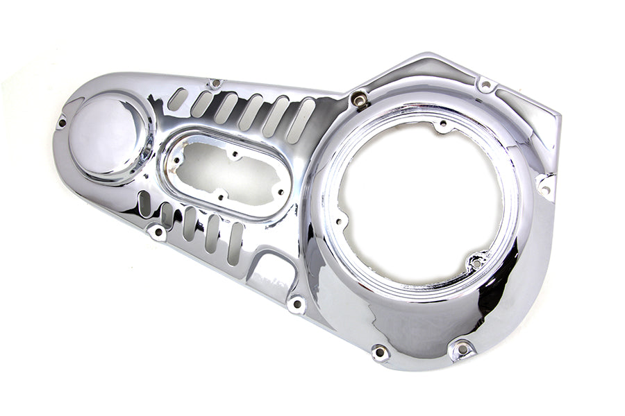Chrome Outer Primary Cover